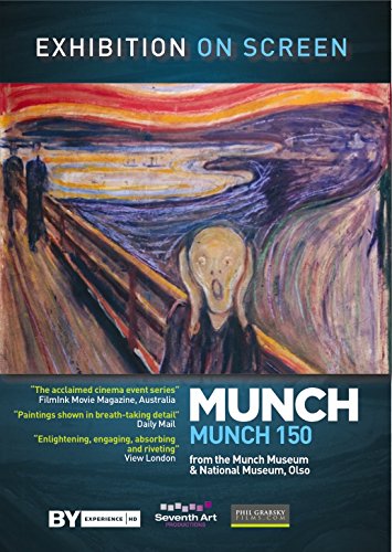Munch: Munch 150