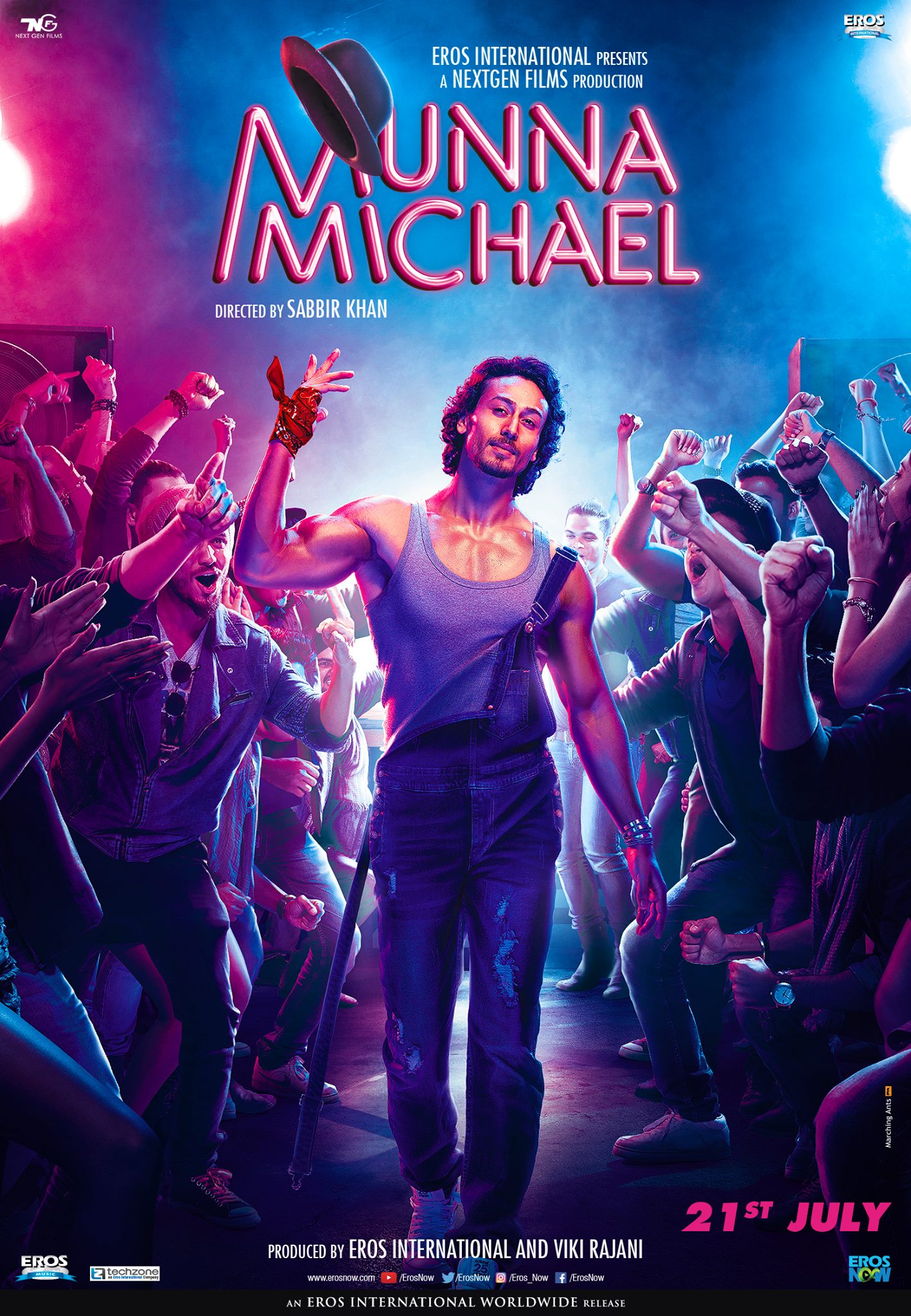Munna Michael