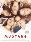 Mustang poster