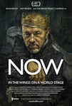 NOW: In the Wings on a World Stage poster