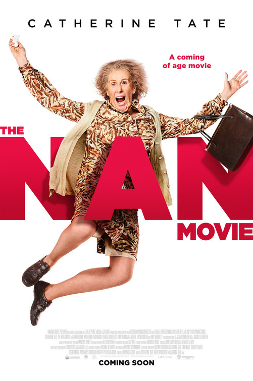 Nan: The Movie