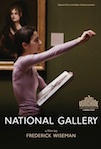 National Gallery poster