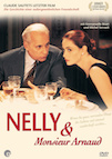 Nelly and Mr. Arnaud poster