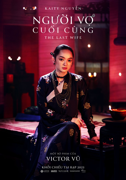 Nguoi Vo Cuoi Cung