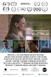 No Letting Go poster