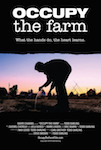 Occupy the Farm poster