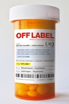 Off Label poster