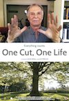 One Cut, One Life poster