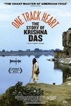One Track Heart: The Story of Krishna Das poster