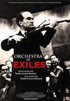 Orchestra of Exiles poster