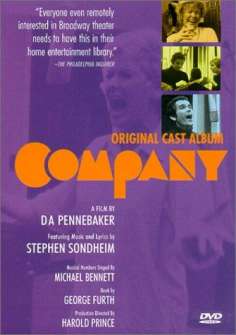 Original Cast Album Company