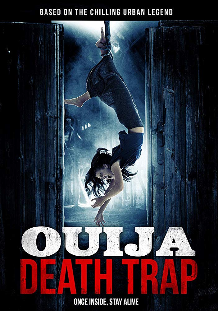 Ouija: Death Trap