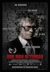 Our Man in Tehran poster