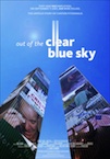 Out of the Clear Blue Sky poster