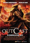 Outcast poster