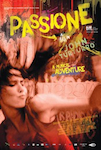 PASSIONE: A Musical Adventure poster