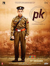 P.K. poster