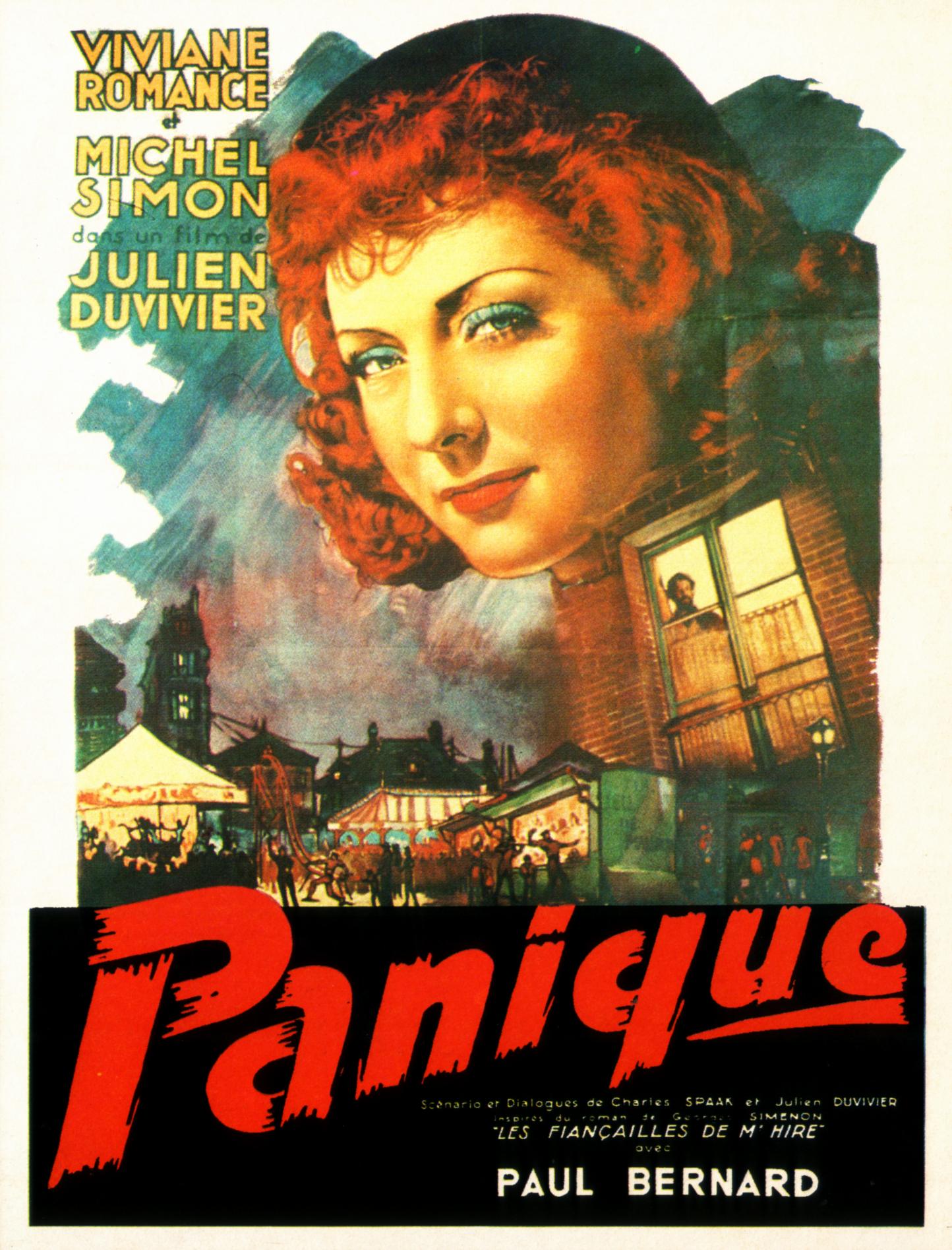 Panique