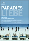 Paradies: Liebe poster