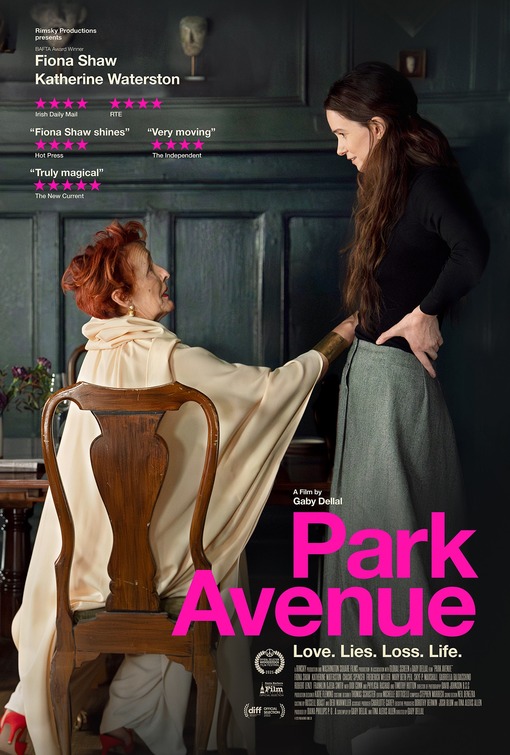 Park Avenue