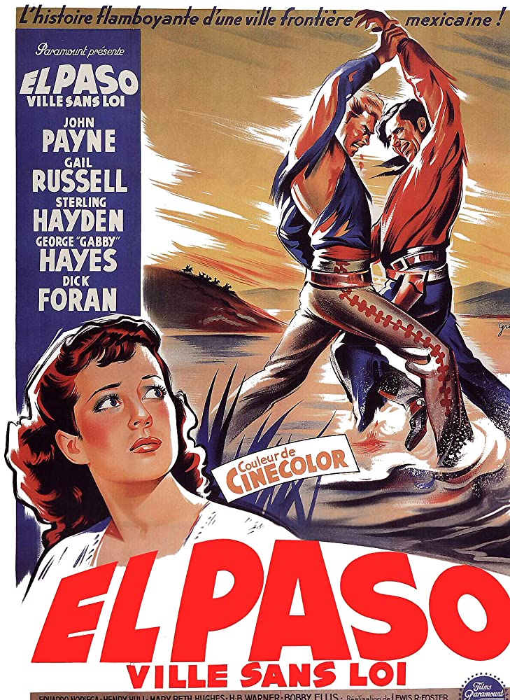 El Paso
