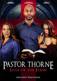 Pastor Thorne