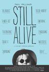 Paul Williams Still Alive poster