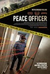 Peace Officer poster