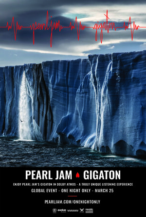 Pearl Jam: Gigaton