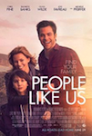 People Like Us poster