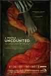 A People Uncounted poster