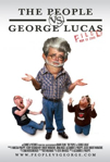 The People vs. George Lucas poster