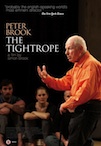 Peter Brook: The Tightrope poster