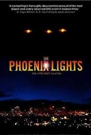 The Phoenix Lights Documentary