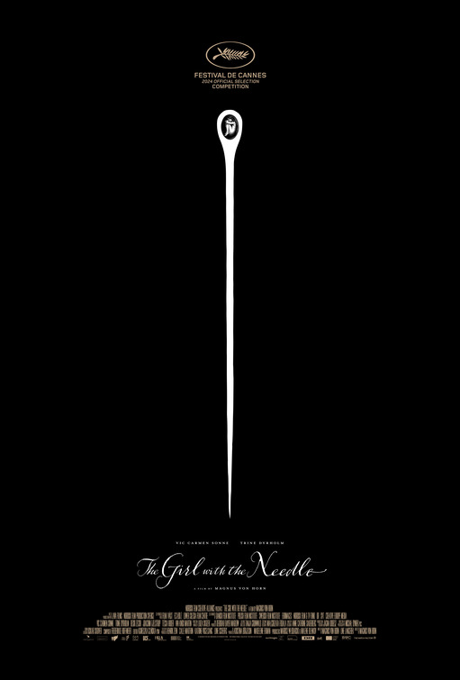 Pigen med nålen
