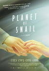 Planet of Snail poster