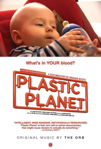 Plastic Planet poster