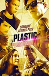 Plastic poster