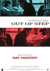 The Pleasures of Being Out of Step poster