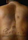 Porfirio poster