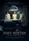 Post Mortem poster