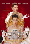 The Princess Diaries 2: Royal Engagement poster