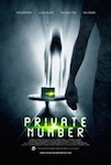Private Number poster