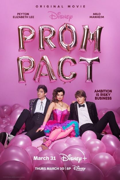 Prom Pact 