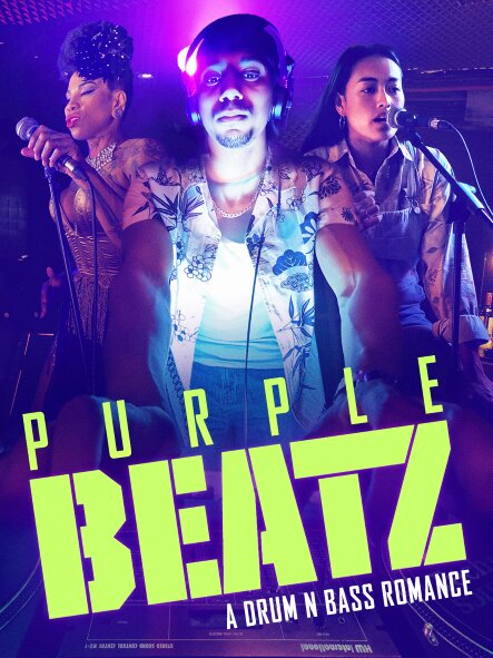 Purple Beatz
