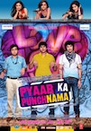 Pyaar Ka Punchnama 2 poster