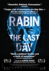 Rabin, The Last Day poster