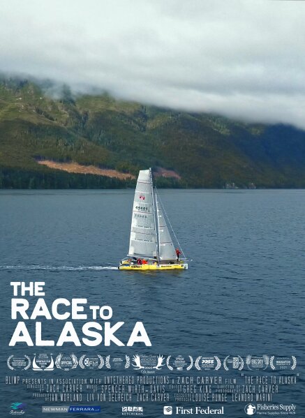 The Race to Alaska