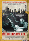 Radio Unnameable poster