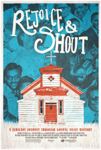 Rejoice and Shout poster